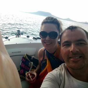 Meet your Posher, Tamas